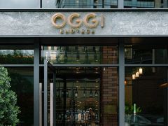-OGGI TRATTORIA PIZZERIA(深业上城店)