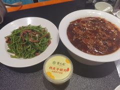 -紫光园·烤鸭·北京菜(团结湖店)