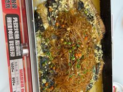 -雅佳神话·麻辣烤鱼(新街口店)