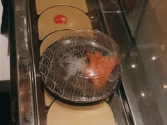 -争鲜回转寿司(通州万达店)