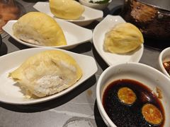 -一方渔歌蒸汽海鲜自助(文化路万达广场店)