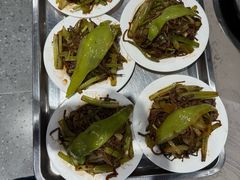 -韩麦大冷面(桂花街直营店)