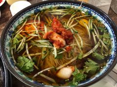 现压新鲜冷面-鸡西大冷面(兰山店)