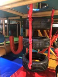 -KidSteam儿童乐园(富力城店)