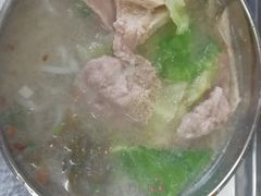 -广场正宗原汁薏米店