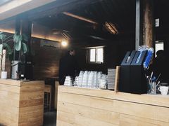 -VOYAGE COFFEE(北锣鼓巷店)