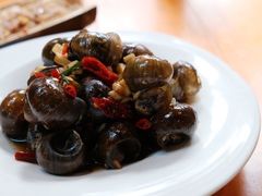 -61号餐吧(兴坪古镇漓江店)