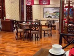 -希尔顿逸林大酒店-随园中餐厅(新区店)