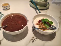 -南拳十三姨·潮汕砂锅粥·粤菜(西单大悦城店)