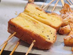-醉炫音速烧烤·干煸菜(沙河总店)