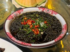 -灶东家民间菜(回兴店)