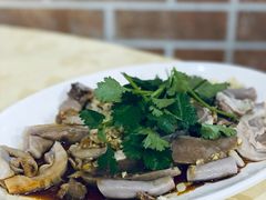 白切生肠-电白鸭粥店(下沙二坊88号店)