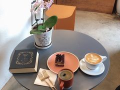 -LAB COFFEE来杯咖啡(浦仓路店)