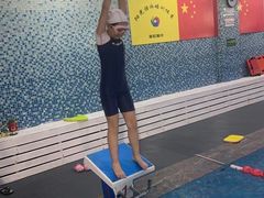 -阳光国际游泳培训基地