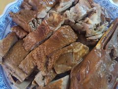 特色卤鹅-乐山第一家临江鳝丝(茶坊路店)