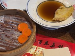 -新兴园饺子馆(河南街店)
