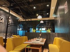 -今日牛事潮汕鲜牛肉火锅(瑞金店)