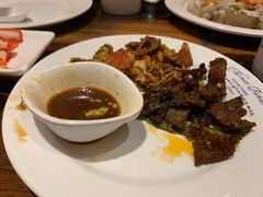 -四海一家自助餐(益田假日广场店)