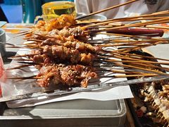 -醉炫音速烧烤·干煸菜(沙河总店)