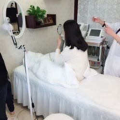 -悦妍韩式半永久纹眉纹绣