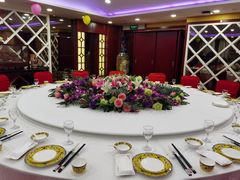 -惠丰堂饭庄(北洼路店)