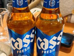 -BHC炸鸡(明洞总店)