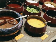 -空之介寿喜烧·和牛放题(恒隆广场店)