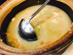 -品记潮汕砂锅粥(湖东路店)