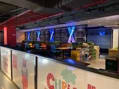 -潮庭·大连海鲜·炭火烧烤·扇贝王(大连店)