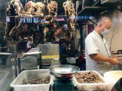 -光明清汤羊(宝业路店)