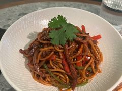 -芭莉与彩虹西餐厅(成都合生汇店)