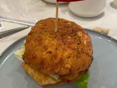 -必胜客(华南摩尔店)