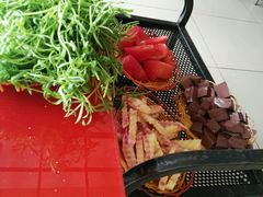 -香丽缘饭馆(黑龙潭店)