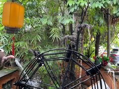 -园林美食城·本土农家菜(杨和镇店)