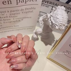 -米小兔美甲美睫