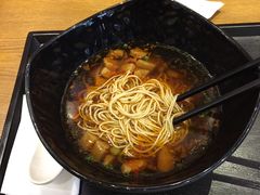 -百事佳烧鸭牛腩(上海虹桥站店)