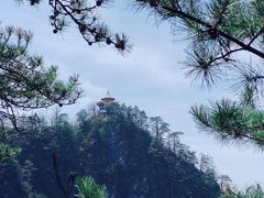 -塔云山