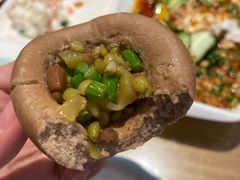 -严记小天府酸菜鱼(西四路店)