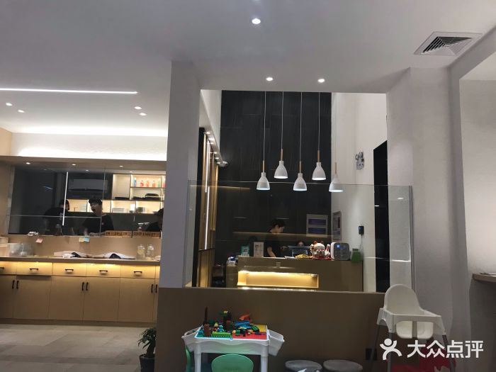樟葶谷寿司(椒江店)图片