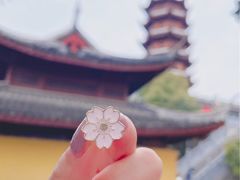 -鸡鸣寺