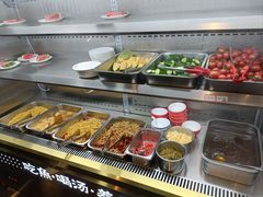 -小牛叔鲜切牛肉·火锅·烤肉自助(公济桥路店)