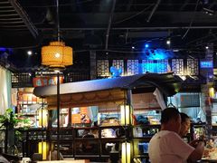 -红蜡烛-养生粥-津鲁菜(中山路店)