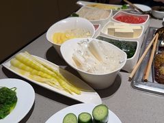 -海底捞火锅(杭州天虹购物中心店)