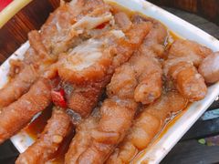 -府城小食馆(金龙宾馆店)