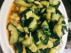 -烎记烧烤(蓝天花园店)
