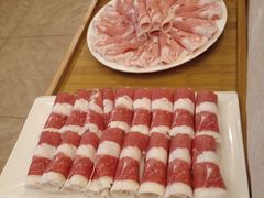 -东来顺饭庄(天坛店)