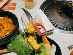 -猫爪爪原切自助烤肉(观音桥阳光世纪店)