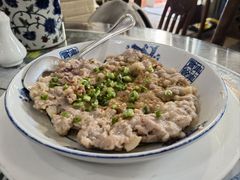 -阿殳菜馆·私厨(水围村店)