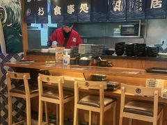 大堂-三月居酒屋(青年大街店)