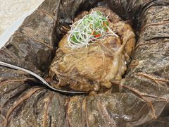 -杭州香格里拉·香宫中餐厅